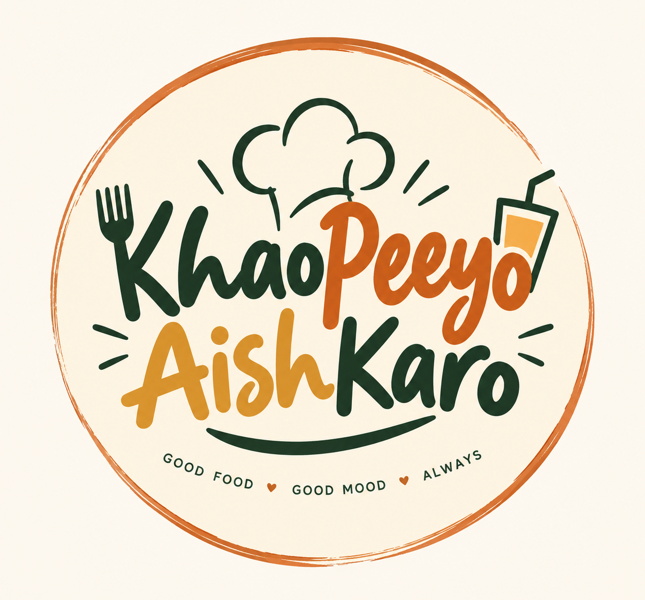 KhaoPeeeyoAishKaro